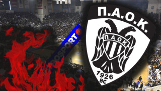 Κλίμα συγκρούσεων και ανατροπή για προπονητή στον ΠΑΟΚ