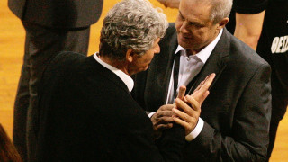 Σταυρόπουλος για το έπος του '87: «Είχε νεκρώσει η Ελλάδα...»