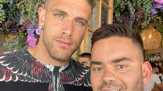 Tα pancakes και το θέλω του Αλέξανδρου Πασχαλάκη για το Κύπελλο