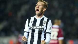 Ο ΠΑΟΚ θέλει να αρχίσει να «χτίζει» και πάλι ψυχολογία