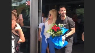 MasterChef: Υποδοχή ήρωα για τον Σταυρή στην Κύπρο