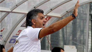 Στράντζαλης: «Ο Άρης έχει πάθος με το Κύπελλο, ο Ηρακλής η πιο αδικημένη ομάδα στην Ελλάδα»