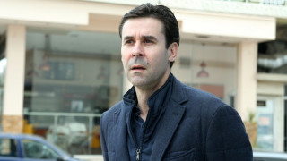 Τσιάρτας: «Η ΑΕΚ δεν μου φέρθηκε καλά»