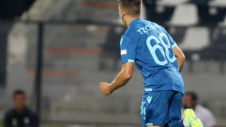 Χριστόδουλος Αλεξάνδρου: «Δεν είδα ούτε στην Ισπανία killer σαν τον Τζόλη»