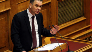 Ξυνίδης σε Πανόπουλο: «Διώξε τα στελέχη σου από την ΠΑΕ Ξάνθη»