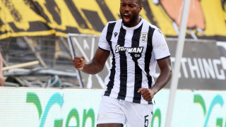 Η δημόσια συγγνώμη του Βαρέλα στον Μαουρίσιο!