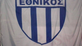 Ανανέωσαν Εθνικός Λαγυνών και Κουτουνίδης