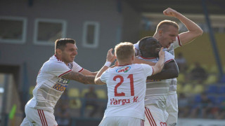 Value Bet: Η αλλαγή προπονητή και η φανέλα