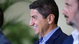 Τα αλλάζει ο Αυγενάκης έπειτα από την κατακραυγή