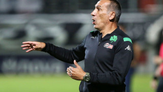 Δώνης: «Νομίζω ότι θα επιστρέψω στην Σαουδική Αραβία»