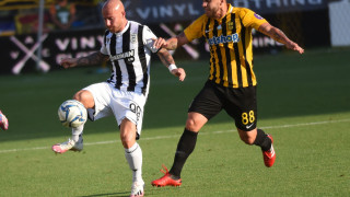 Ο Στοχ έδειξε στον Φερέιρα πόσο πολύ τον αδίκησε