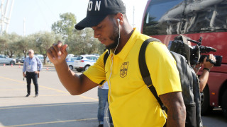 Με Ντουάρτε βασικό ο Άρης κόντρα στον Παναθηναϊκό