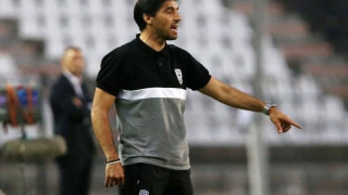 Είναι πλέον, πάνοπλος ο Φερέιρα!