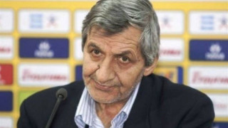 Σπυρίδων: «Κοιμούνται οι παίκτες, δεν κάνει ούτε για ΕΠΣΜ ο Σούντγκρεν»