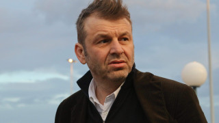 Γκλέτσος στο συνέδριο ΣΥΡΙΖΑ: «Αλέξη προχώρα, ο ΣΥΡΙΖΑ θα έρθει ξανά στην κυβέρνηση»