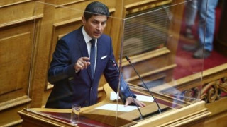 «Αυγενάκειο παραλήρημα»