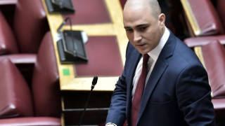 Το tweet το Μπογδάνου για τον Τσε που προκάλεσε έντονες αντιδράσεις