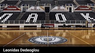 To αισιόδοξο ποστάρισμα του Λεωνίδα Δεδέογλου για τον ΠΑΟΚ