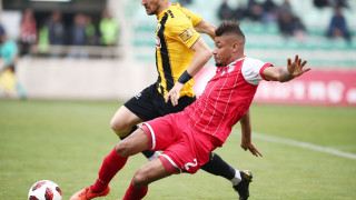 «Τέλος» ο Ντίρεσταμ για την Ξάνθη