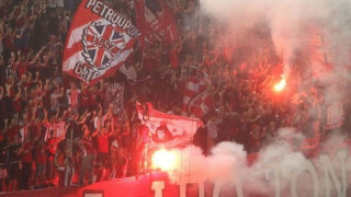 Ωμή απειλή Θύρας-7 για τον τελικό