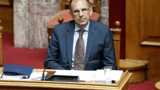 Αρης κατά Γεραπετρίτη: «Για άλλους πέρασε τροπολογίες εν μια νυκτί»