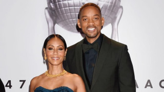 Βόμβα: «Είχα ερωτική σχέση με τη σύζυγο του Γουίλ Σμιθ με τις ευλογίες του»