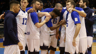 «Πράσινο φως» για Αλεξάνδρειο, μαθαίνει την τύχη του στο BCL ο Ηρακλής