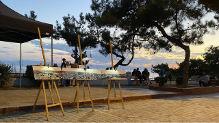 Καλαμαριά: Πεζοδρομείται ξανά η Νικολάου Πλαστήρα