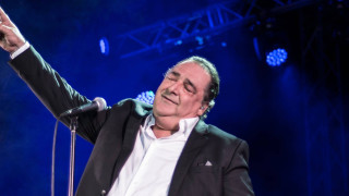 Πλιάτσικας: «Άλλο τραγούδι ετοίμαζα στον Καρρά»