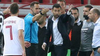 Το φτηνό ξεπούλημα μιας εφικτής πρόκρισης