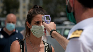 10 νέα κρούσματα κορωνοϊού στην Ελλάδα