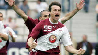 Κόζλεϊ: «Ποιοτικός ο Στοχ, θα του έλεγα να μείνει στον ΠΑΟΚ»