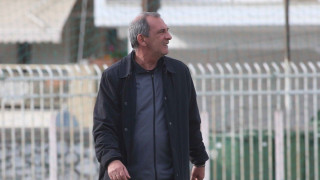 Την Παρασκευή ο νέος πρόεδρος της πανελλήνιας ένωσης προπονητών
