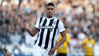 ΠΑΟΚ: Ανανέωση με Μάτος ως το 2021