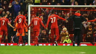 Η Λίβερπουλ χρειάστηκε 600.000.000€ για να πάρει το πρωτάθλημα