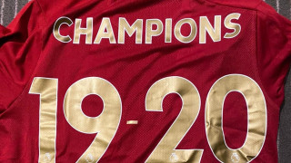 Ατελείωτη λίστα με ρεκόρ για τη Λίβερπουλ