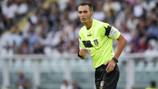 Ο Ιταλός Ντι Μπέλο στο ΠΑΟΚ-ΑΕΚ, Ευαγγέλου στο Παναθηναϊκός-Αρης