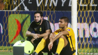 Οταν αγγίζεις τον τελικό, η πίκρα δύσκολα καταπίνεται