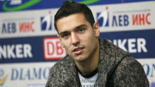 «Ο Γκεόργκι Μιλάνοφ θα συνεχίσει στον ΠΑΟΚ»