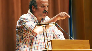 «Μολύνει περισσότερο το ποδόσφαιρο ο Κούγιας, δεν είχε ποτέ την μπάλα ο Αυγενάκης»