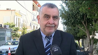 Ο δικηγόρος της 33χρονης πήρε δώρο στη Μαρκέλλα