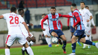 Προτελευταία στάση... πριν τον υποβιβασμό