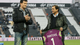 «Αυτοί είναι οι λόγοι που ο Πασχαλάκης είναι φέτος μέτριος »