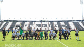 Προβάδισμα σε Στοχ - Λημνιό, ποιες οι επιλογές του Φερέιρα