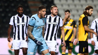 Μεγαλώνει το «μαύρο» σερί της Τούμπας