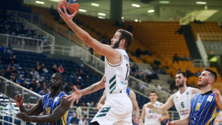 Παναθηναϊκός χωρίς τον Νίκο Παππά