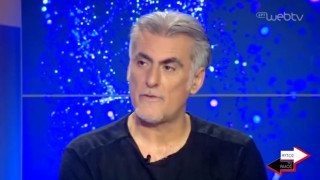 Ο Πλιάτσικας για την επανένωση των «Πυξ Λαξ» και τη φράση που απεχθάνεται