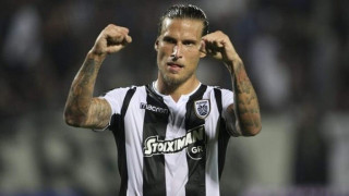 Τζόνι Αναστασιάδης: «Ο Πρίγιοβιτς μιλάει συνέχεια για τον ΠΑΟΚ, πέρασε τα καλύτερά του χρόνια»