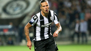 Είδε ΠΑΟΚ-Αρης από τη Ζυρίχη ο Αλεξάνταρ Πρίγιοβιτς!