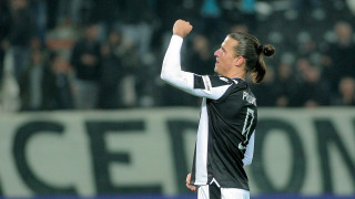 Αλεξάνταρ Πρίγιοβιτς: Οι δύο εναλλακτικές για την επιστροφή του στην Τούμπα